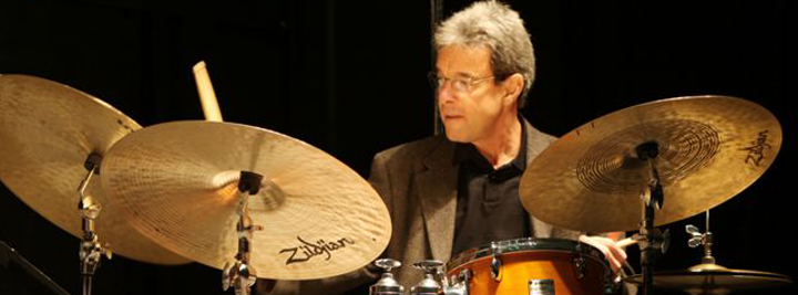 089 – Ed Soph: Teaching drummers how to make a living playing music.