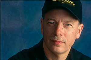 Gary Chaffee