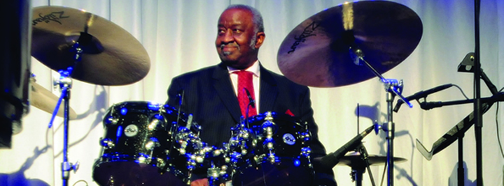 190 – Bernard “Pretty” Purdie: The most recorded drummer of all time