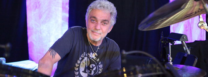 203 – Steve Gadd: The undisputed master of groove