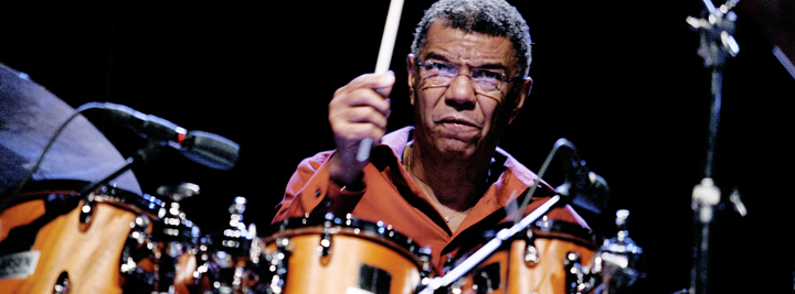 236 – Jack DeJohnette: Inside the mind of one of the most influential jazz drummers of the 20th century