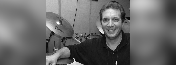 258 – Grant Menefee: The professional drummer’s instructor