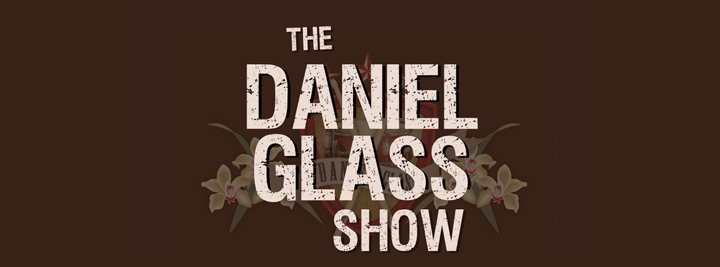 542 – [Daniel Glass Show]: Dreaming Your Future
