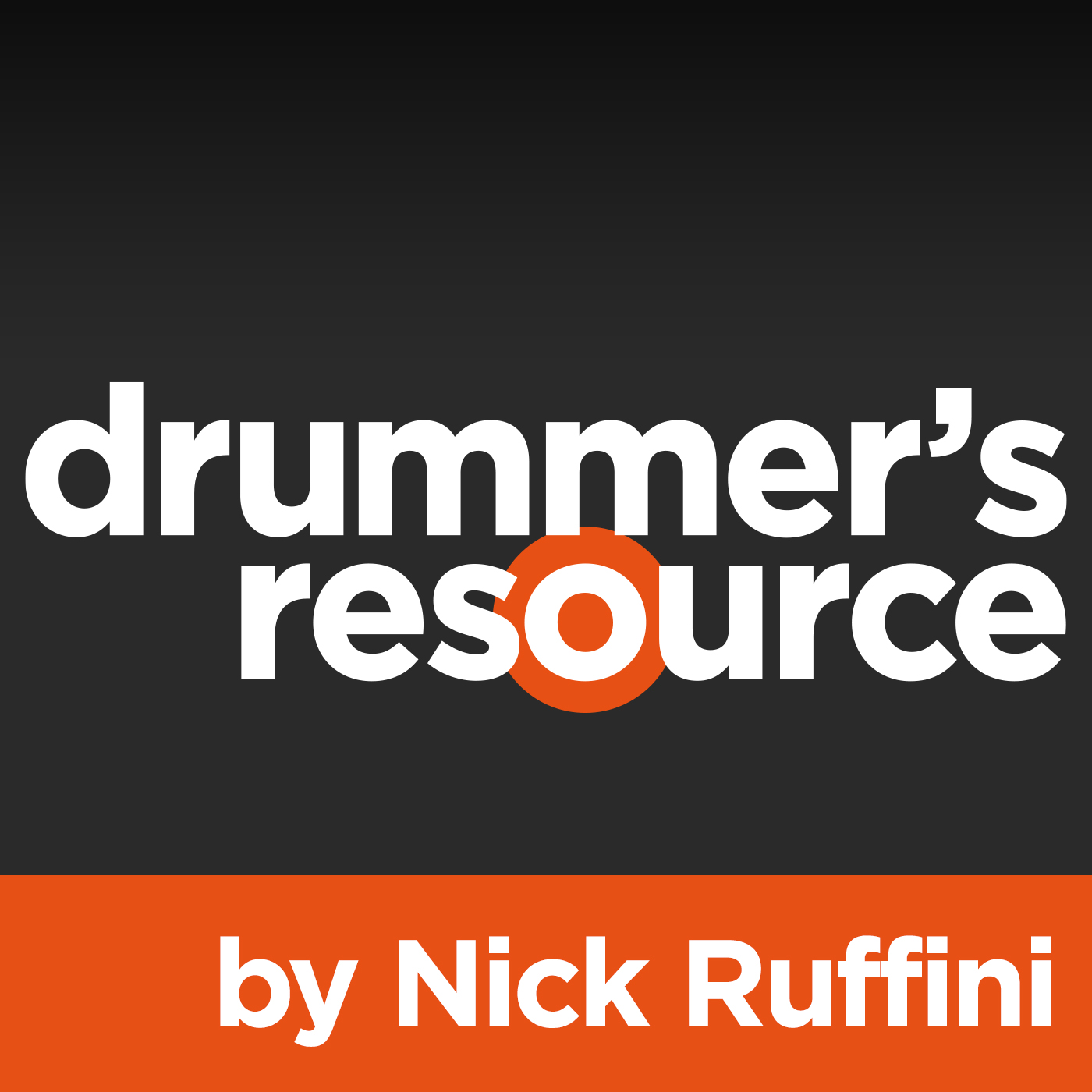 Drummer's Resource