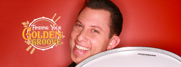 632 – [Daniel Glass Show] Finding Your Golden Groove